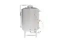 Process tanks