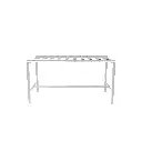Roller conveyor