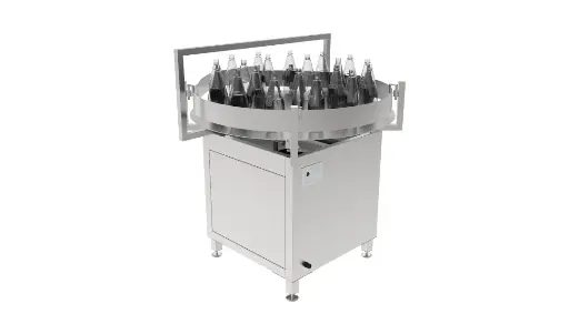Accumulation table