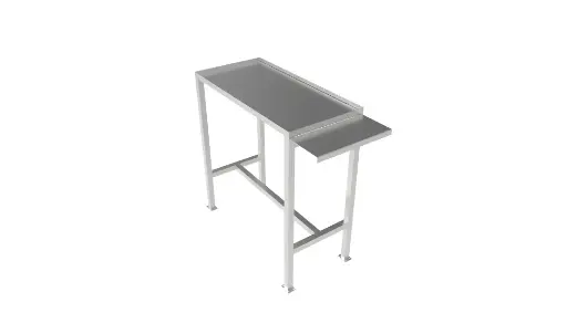 Work table