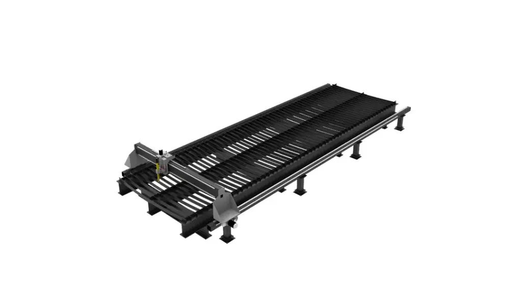 Corte Oxicorte CNC | somey