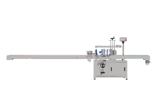 Etiquetadora Automática de Envases
